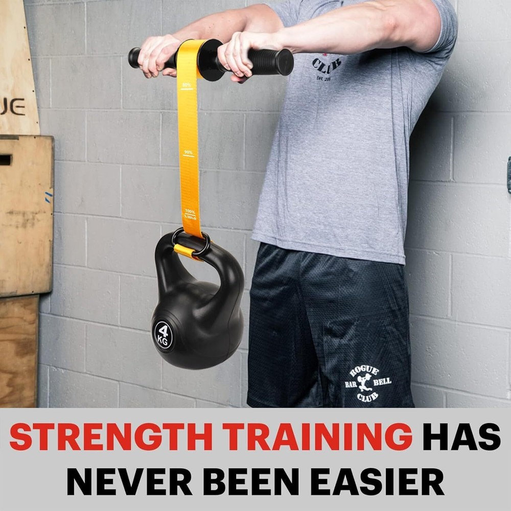 Forearm stiffeners and wrist rollers with quick locking mechanism - Durable