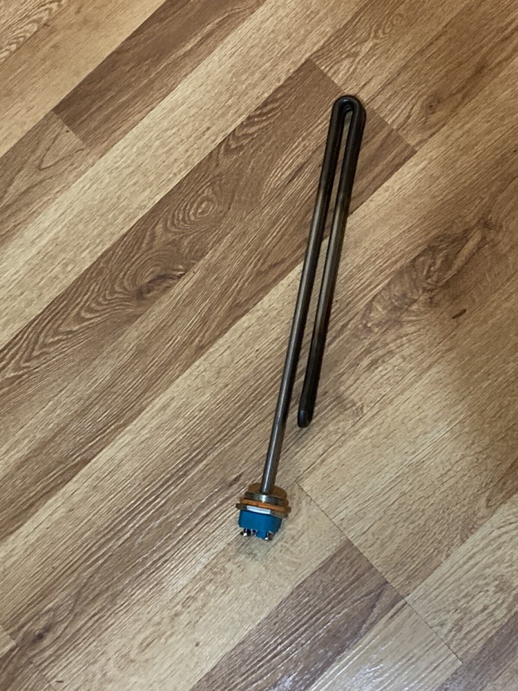 AO Smith State HEATING ELEMENT Replacement Conversion 4000W 208v 5500w 240v