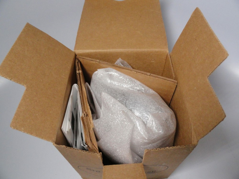 Moen TS544 Felicity Chrome M-Pact 1 Handle Volume Control Shower Handle Trim