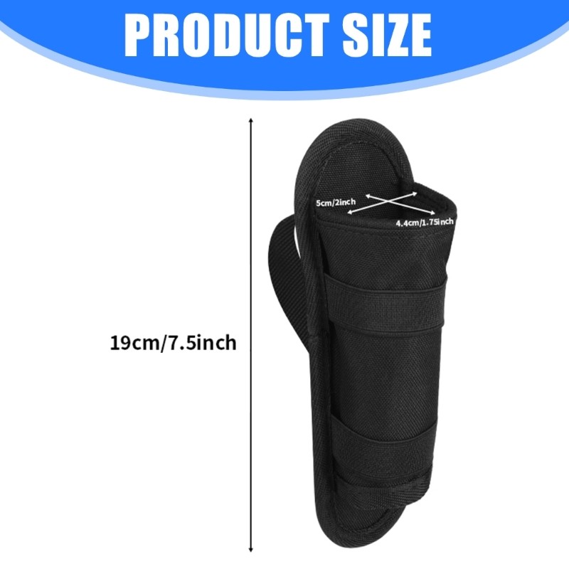 Microphone Protective Case Nonslip Base Universal Size Handheld Mic Storage Bag