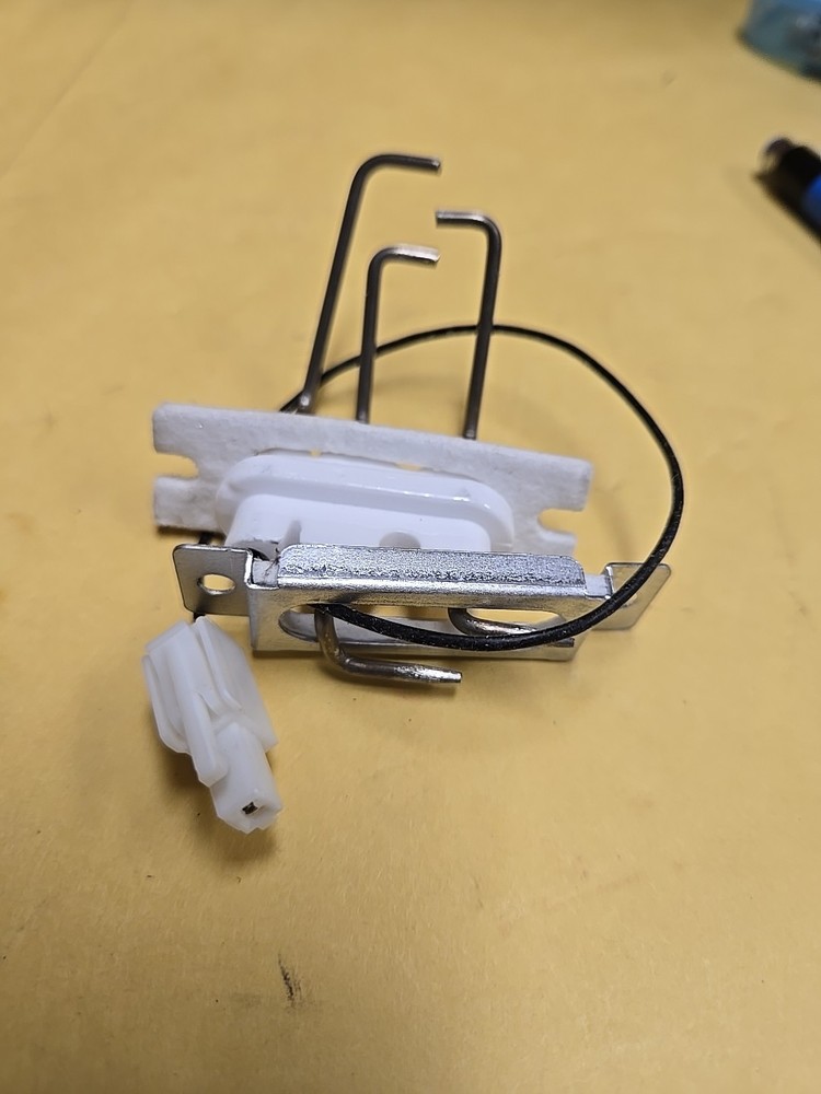 Navien 30004684A Flame Rod Assembly (PROPANE)