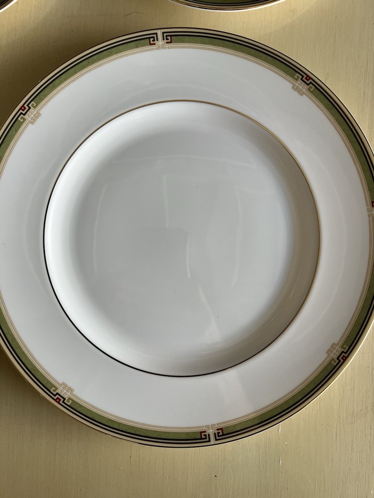 Wedgewood Oberon 5-Piece Place Setting