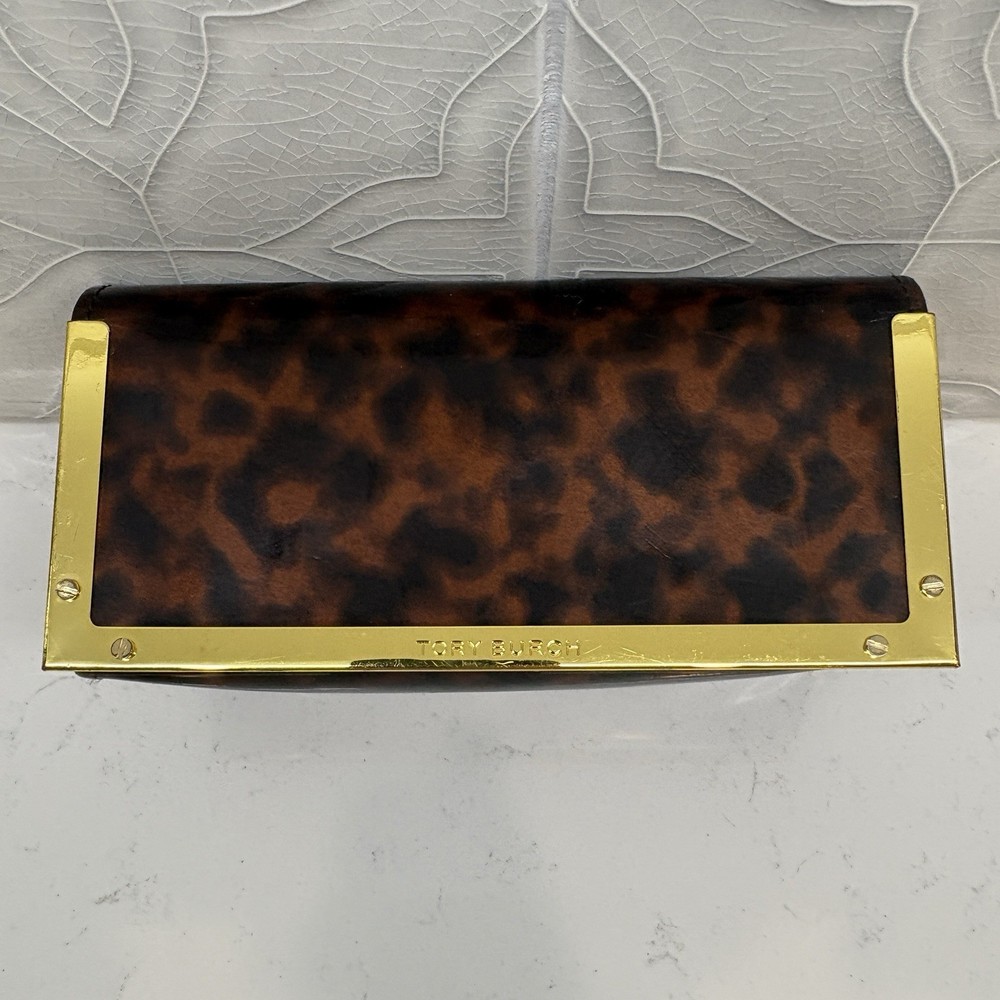 Tory Burch Glasses Case