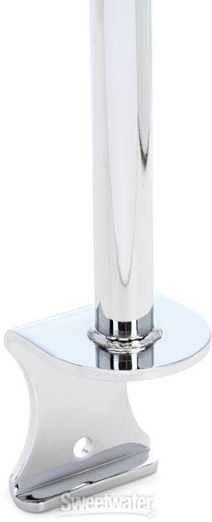 Latin Percussion Aspire Strap-lock Bongo Mount - 2 Hole