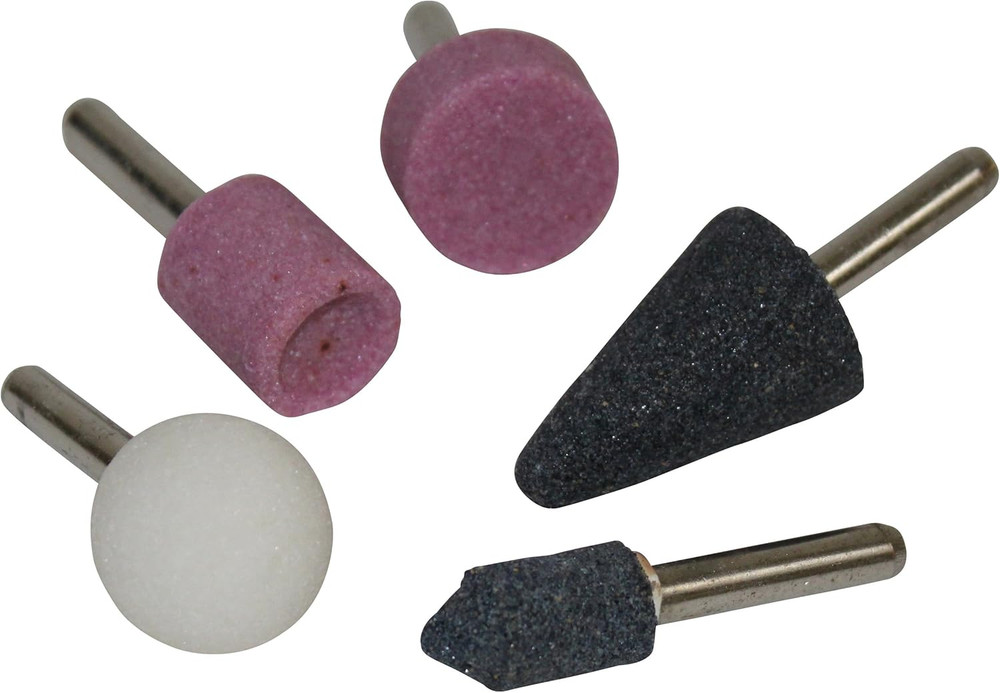 9800 Edge Series Die Grinder Stone Set
