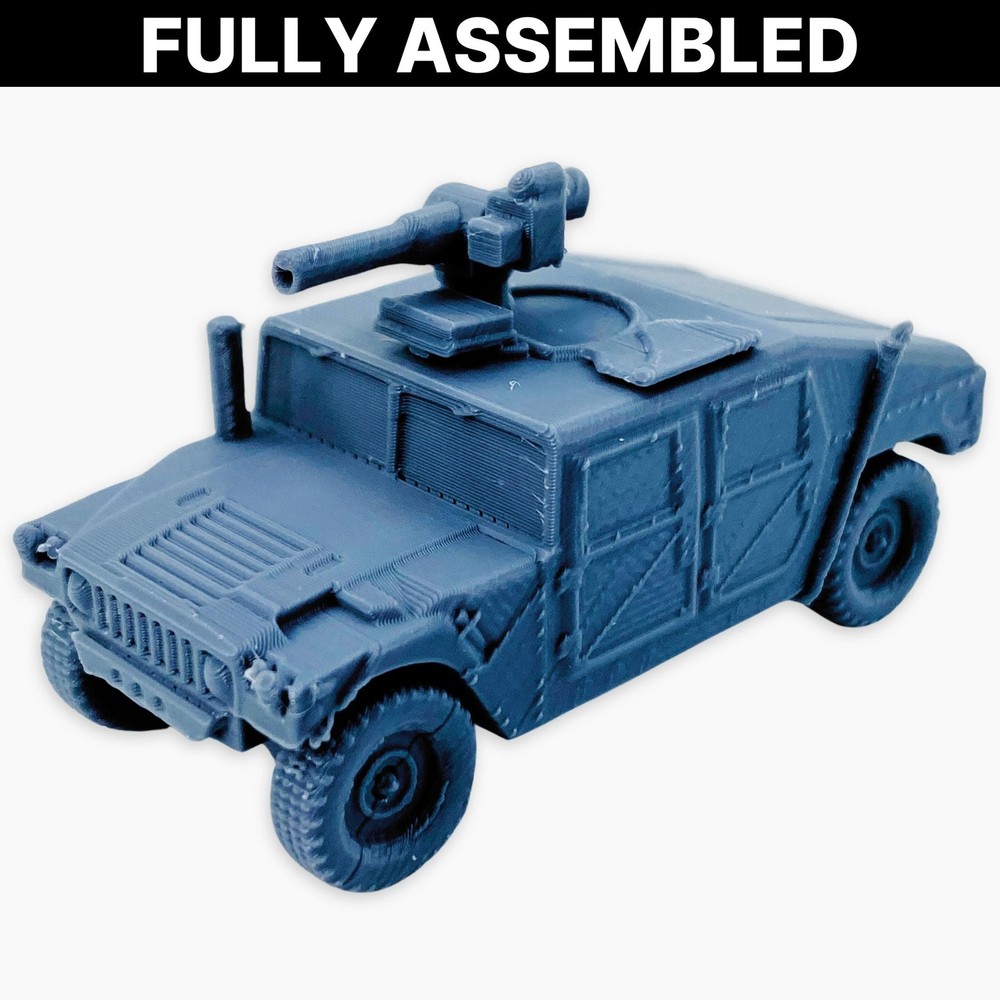 Humvee (tow anti-tank)