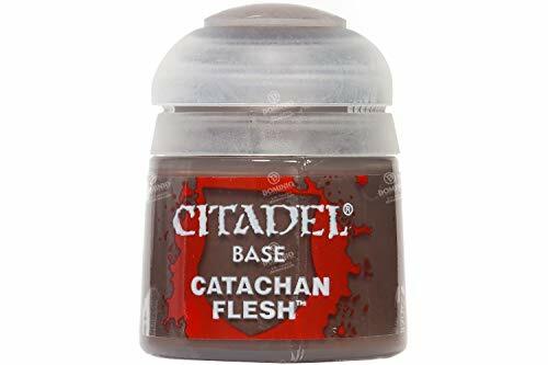 Games Workshop Citadel Base: Catachan Fleshtone