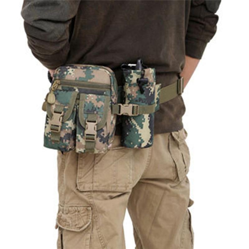 Multi Purpose Digger Detecting Finds Pinpointing Metal Detector Carry Pouch Bag
