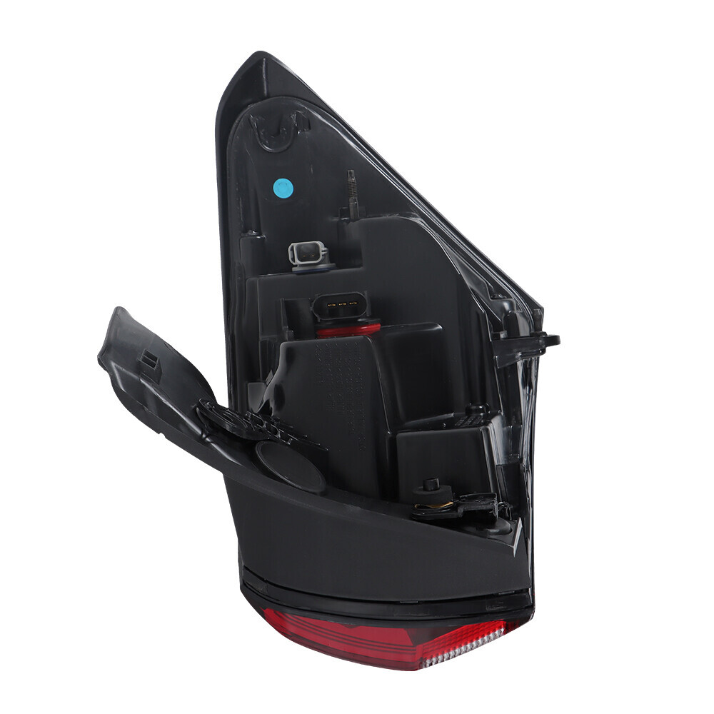 For 2022-2024 Chevrolet Equinox Halogen Outer Taillight Left Driver Side