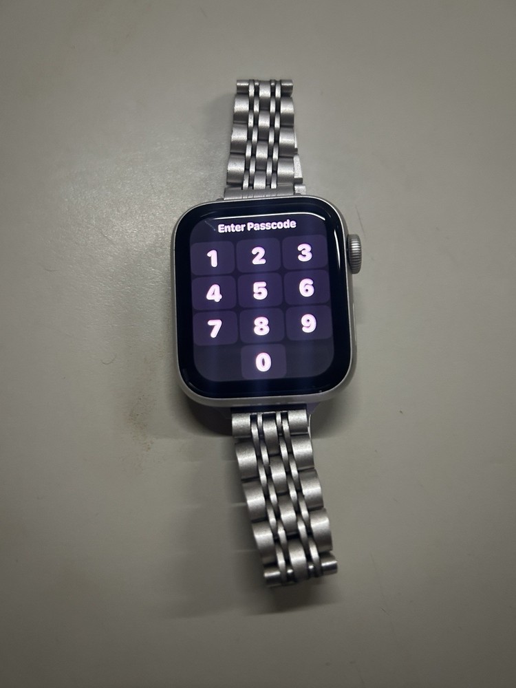 Apple Watch Se 2nd Gen 40mm