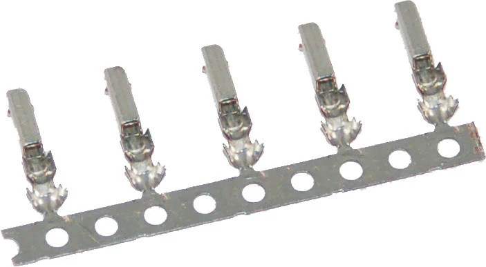 JAE Terminals - Style: Connectors