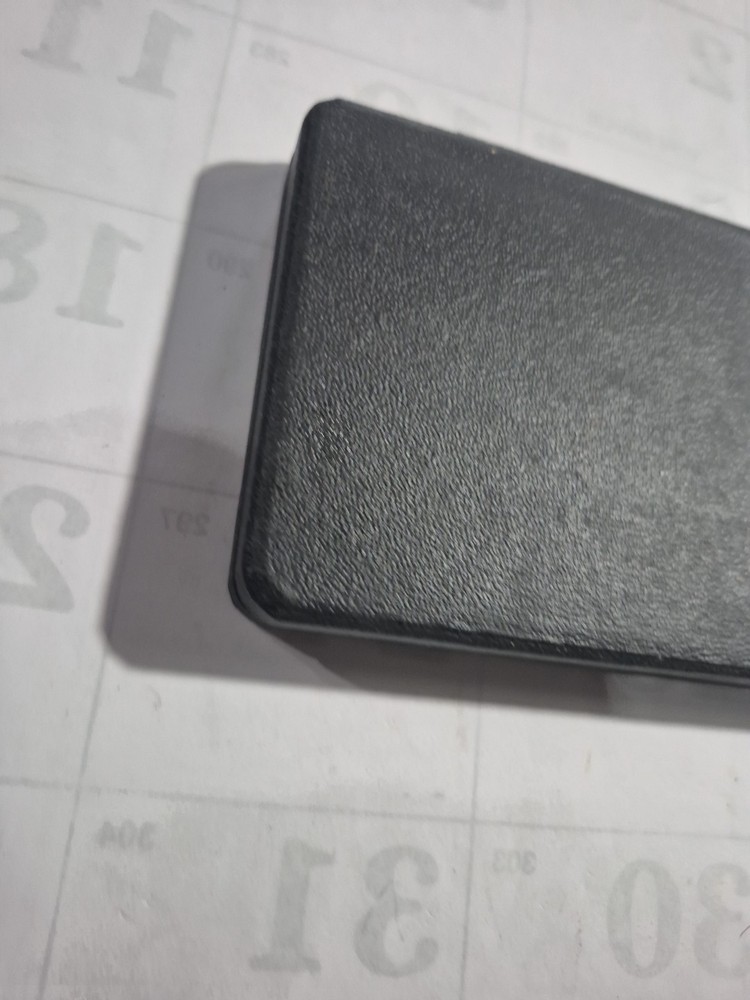 VTG Precision WEST GERMANY 11-Point Equal Space Divider Precision Tool #2