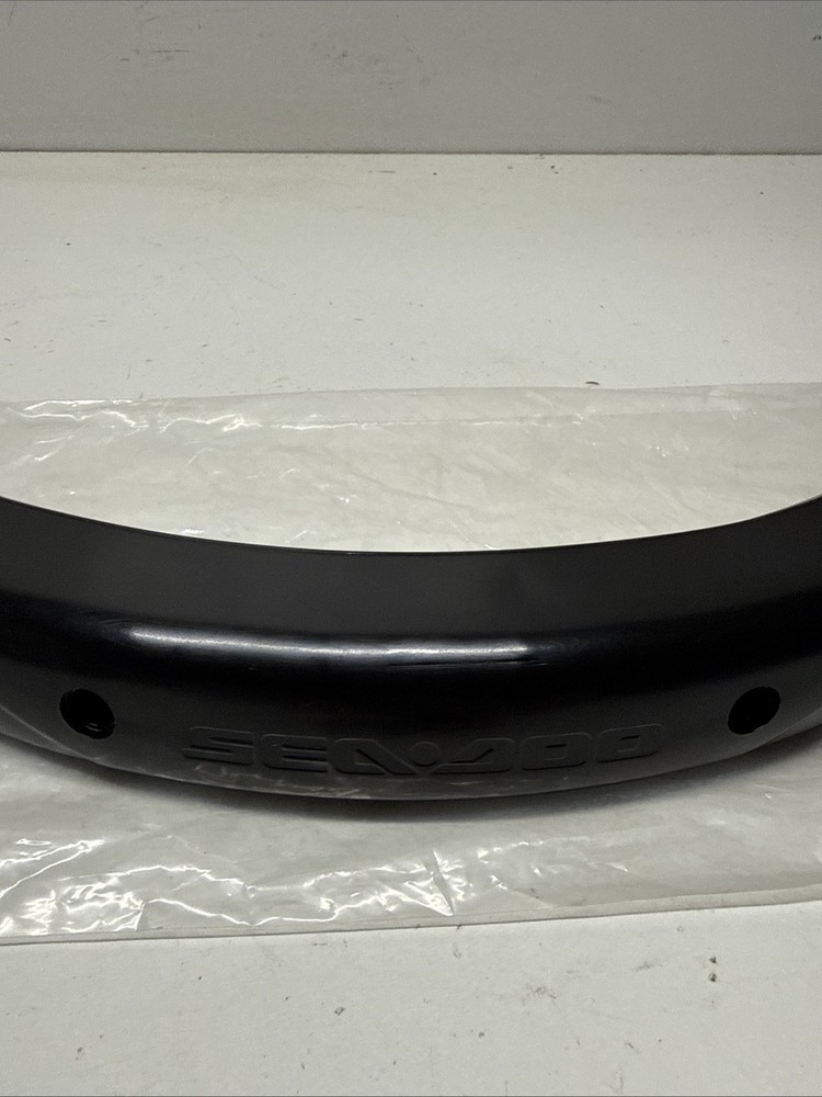 NEW OEM SEADOO HX 3D XP FRONT NOSE BUMPER 291000801