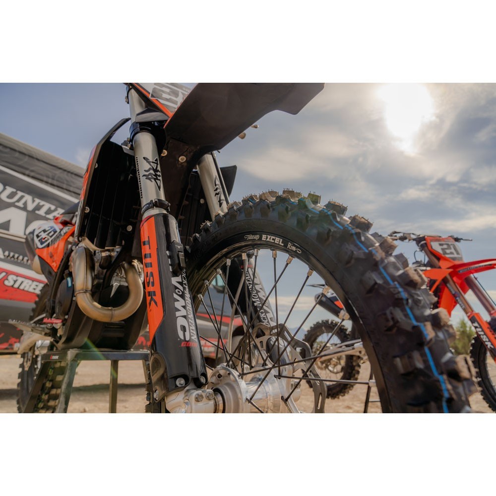 Rackum Racing Forklocker Holeshot Device FL203