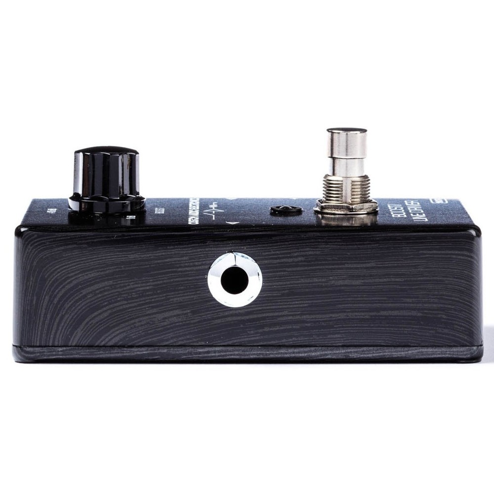 MXR MC401 Boost/Line Driver Pedal