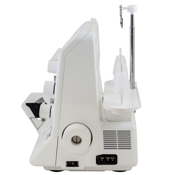 JUKI MO-623 MO 623 2/3 Thread Overlock Serger Sewing Machine