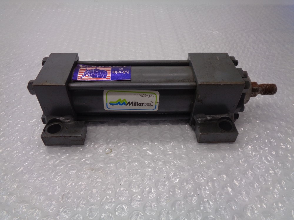 MILLER J72B2B CYLINDER (AS PICTURED) UNMP