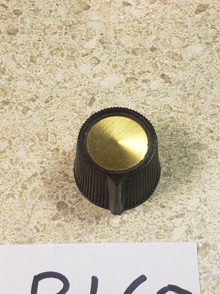 Original Dynaco PAS-2 Small Knob!