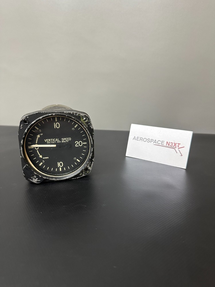 32-1001 VSI W/ Yellow Tag