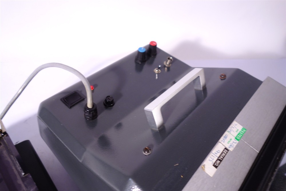 Vintage Working CRT Teleprompter