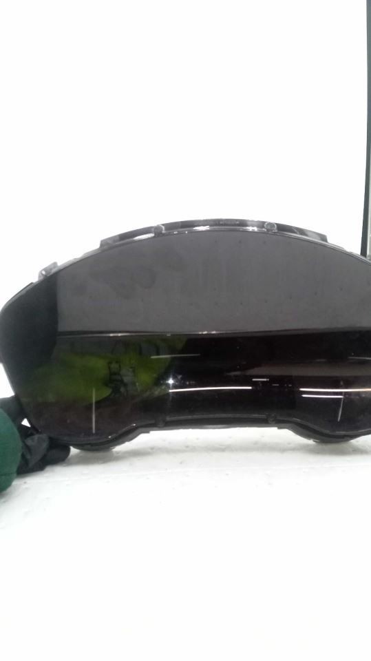 Speedometer MPH Fits 15-16 SRX 620774