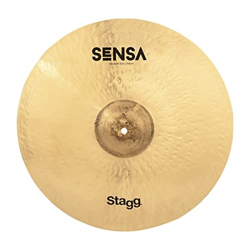 Stagg Crash Cymbal SEN-CM16E