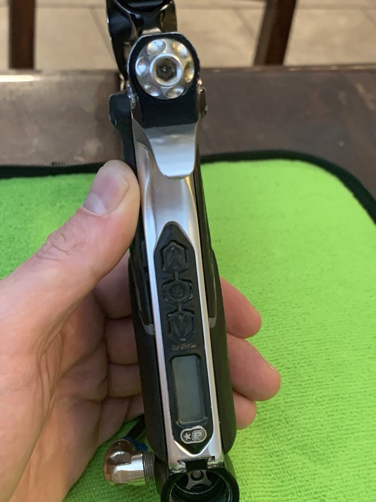 Planet Eclipse SL-74 #0002 With Jack Wood COA