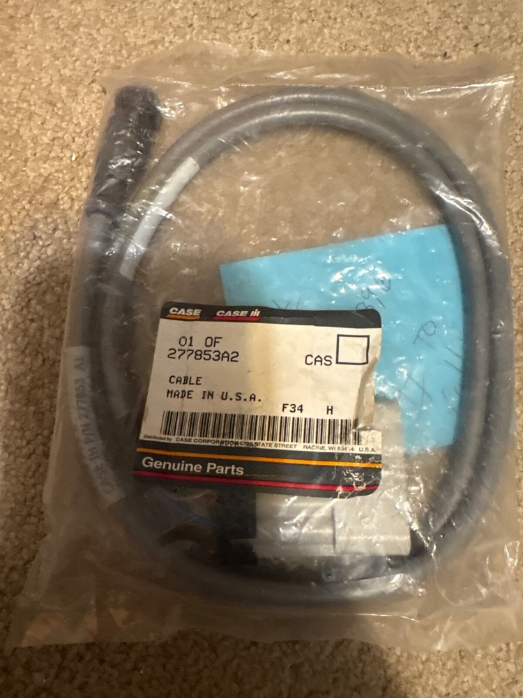 CASE IH Cable 277853A2