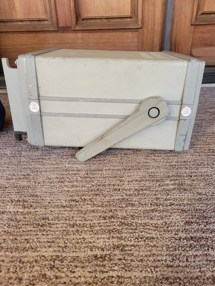 Chesapeake Microwave Technologies MLJ Cell-20 Signal Generator/Amplifier PCS