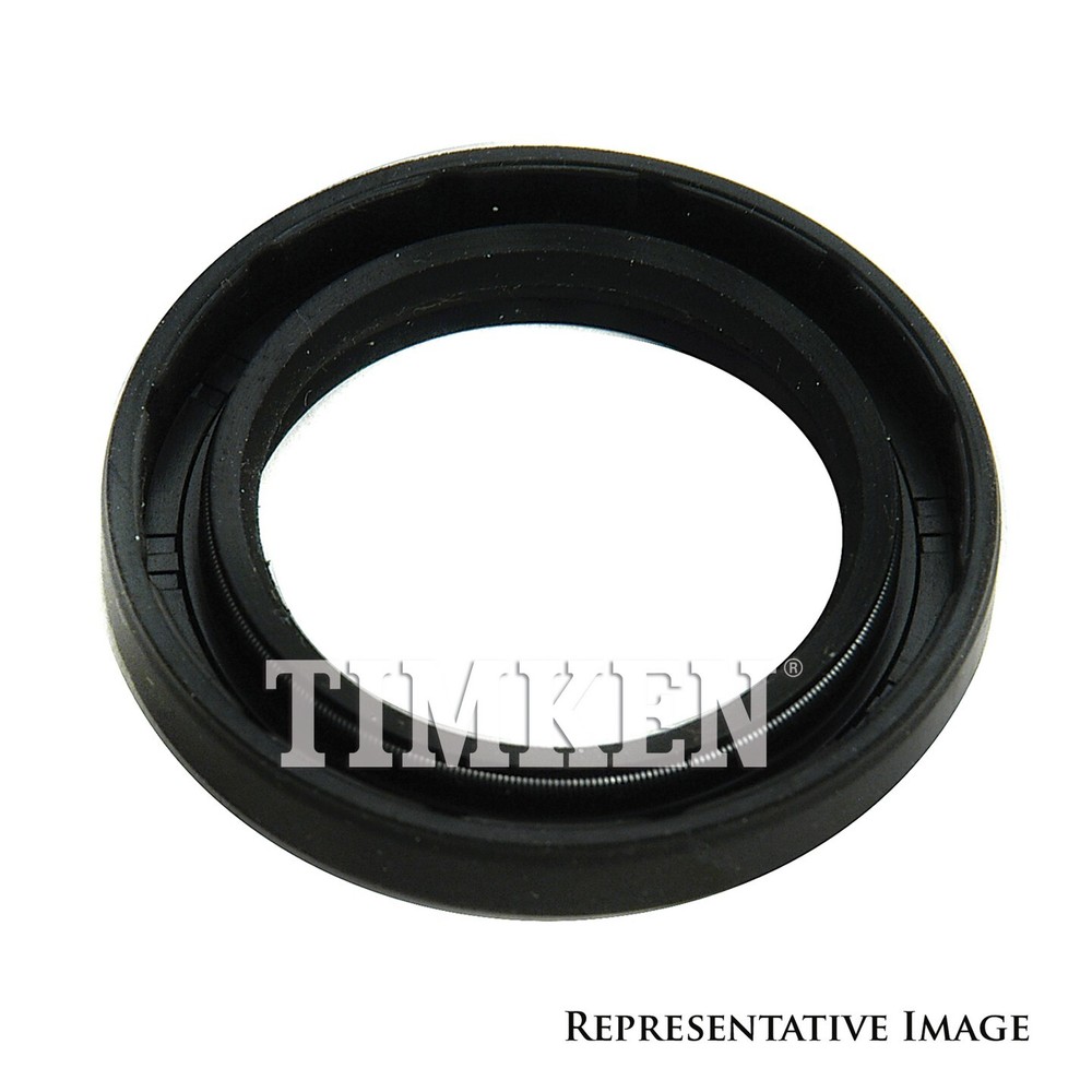 Differential Seal Timken For 1976-1989 Subaru DL