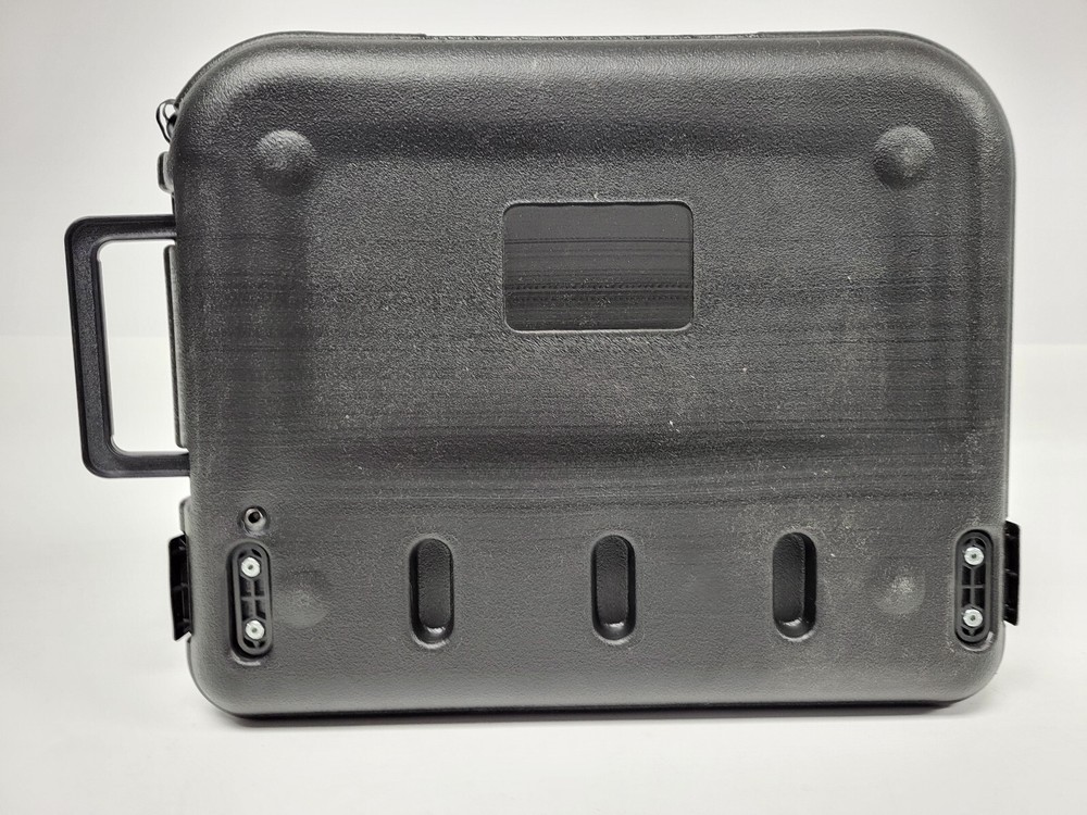 Datamax O'Neil MF8i-270 Portable Dot Matrix Printer Parts (Powers On)