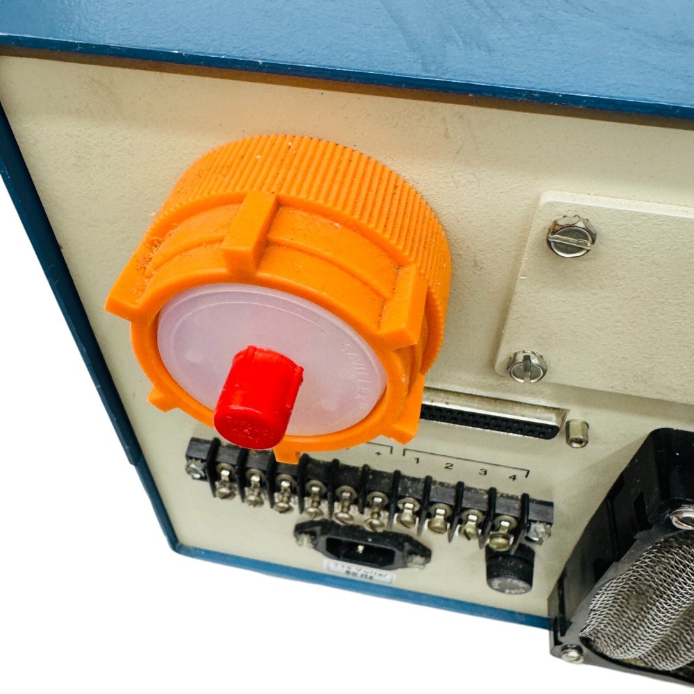 Thermo Environmental Instruments Model 42 Chemiluminescence NO NO2 NOx Analyzer