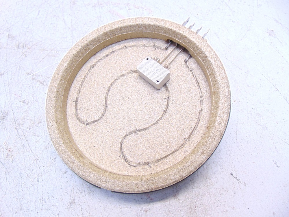 Frigidaire Range GLEFZ384GCA Element 100W 5304526286