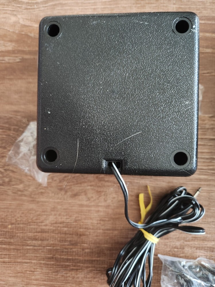 Opek Model 7-11 CB Extension Speaker New!