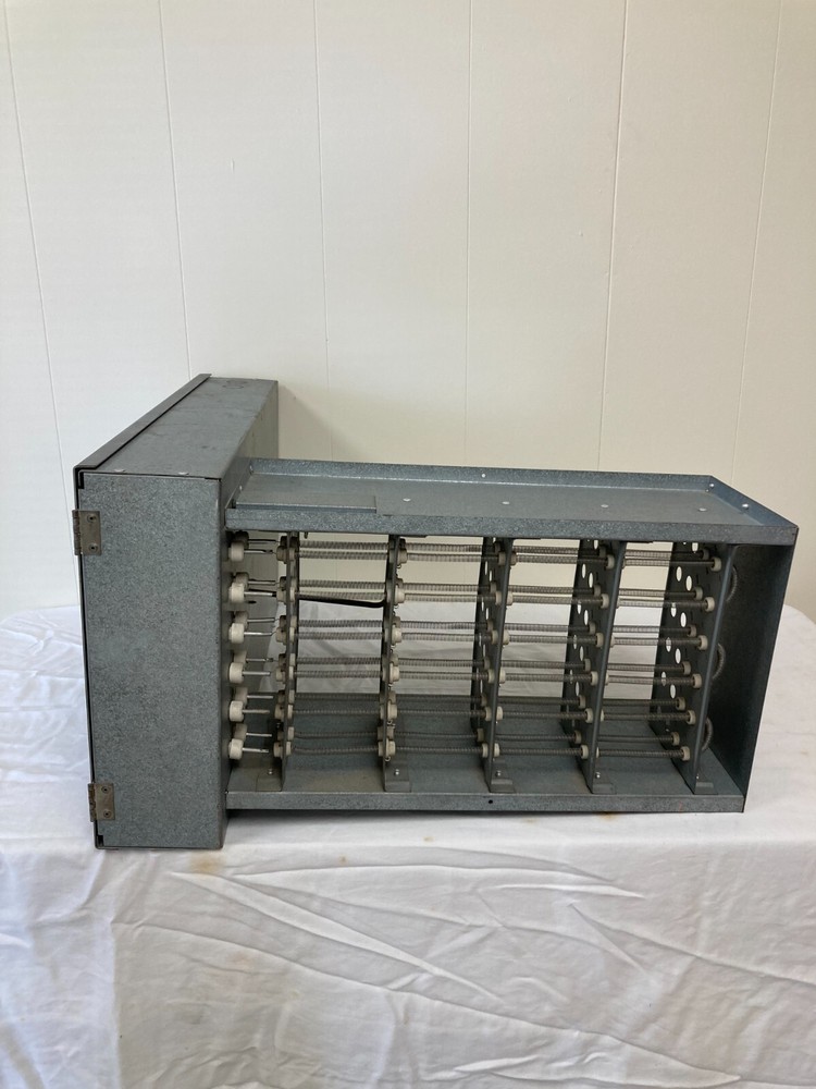 Indeeco Electric Duct Heater