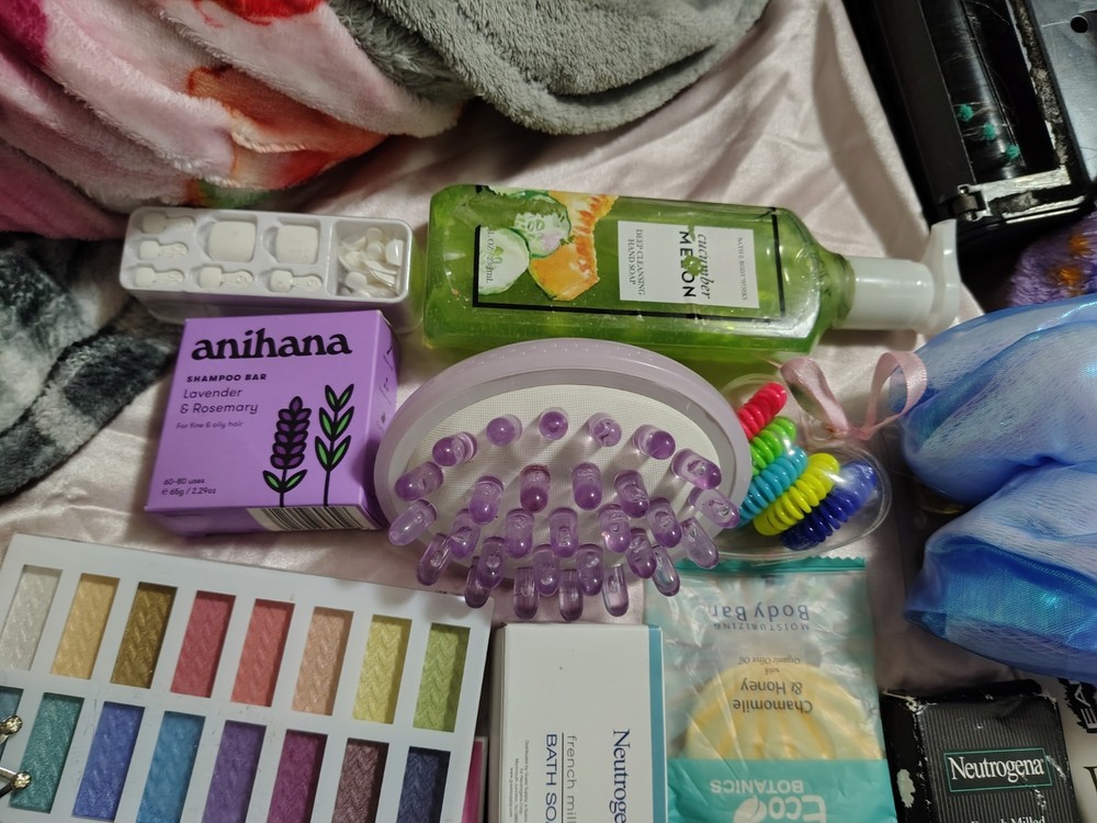 Misc Beauty And Makeup Lot