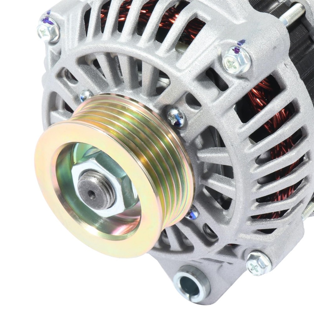 13781 Alternators for Tracker Vitara 1999-2003