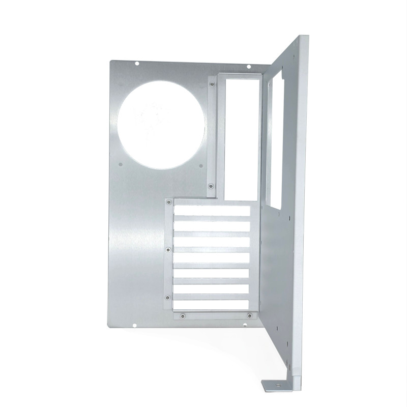 MountainMods Modular Removable Motherboard Tray Assembly (ATX)