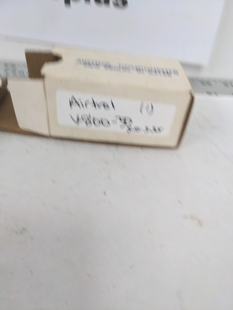 AirTrol V-800-30 Mini Vacuum Regulator