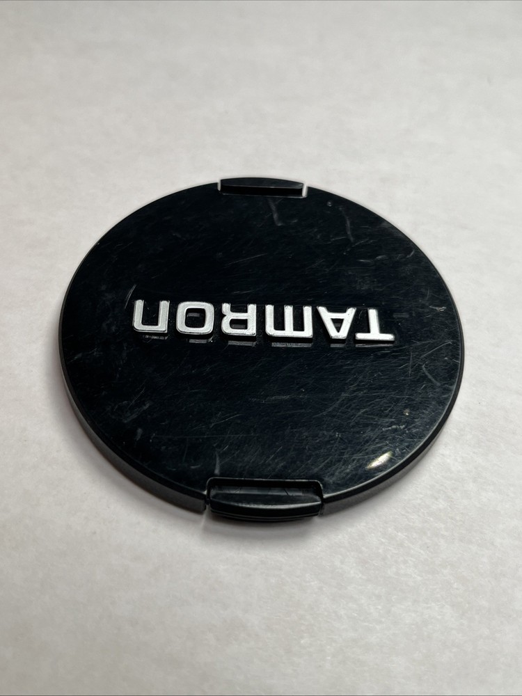Tamron 62mm Front Lens Cap