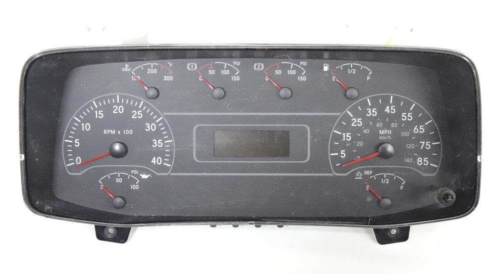 International Navistar Instrument Panel Cluster | 4094347C1