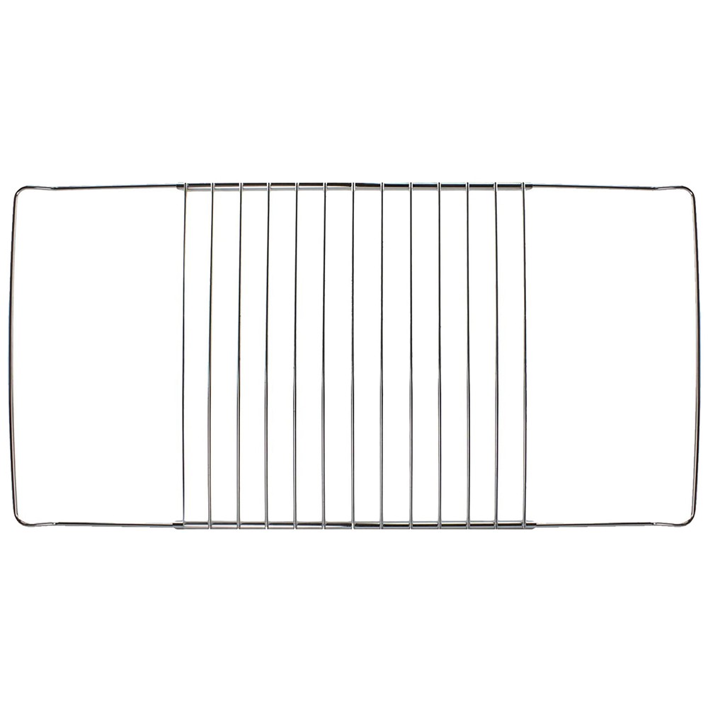 Oven Tray Shelf for RANGEMASTER STOVES AGA RAYBURN Roasting Pan Extendable Rack