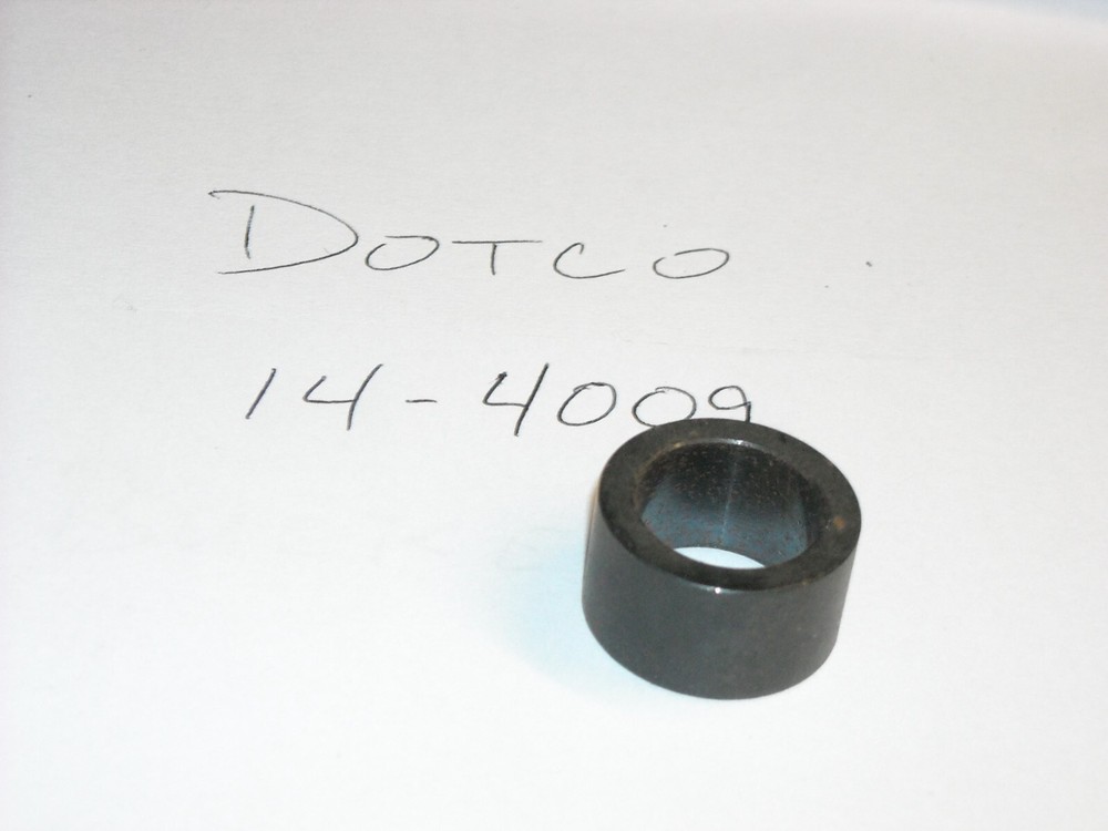 14-4009, Wheel Spacer, Dotco, Cooper Tools, New