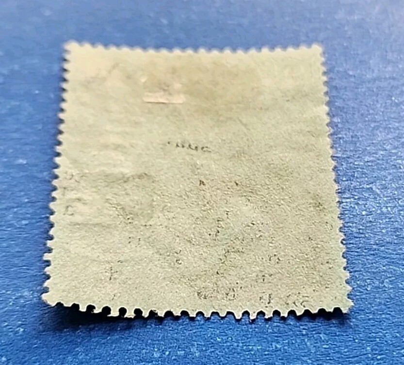 Bermuda Stamp, Scott 53 Used