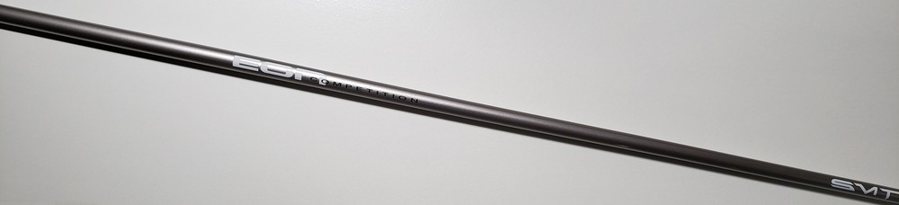 SMT EON COMPETITION Driver Shaft  .335  60g  Regular  45"