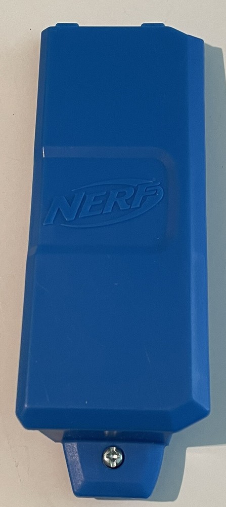 Nerf Dart Blaster Roblox Arsenal Pulse Laser Virtual Code Battery Cover Only