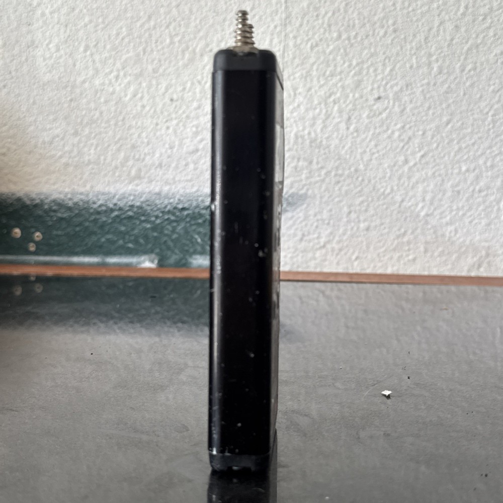 Dwyer 476a Monometer