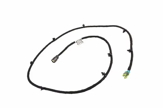 Genuine GM Harness 42714778