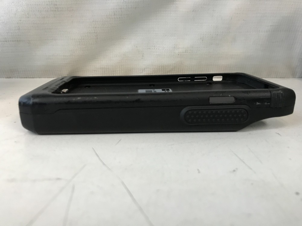 Linea Pro 7i S2D / Rugged Barcode & Magnetic Stripe Scanner for iPhone 7/8