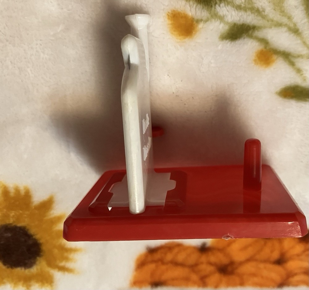 Automatic 🪡 Needle Threader w/ Original Instructions - Vintage Sewing Notions